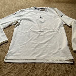 Men's Dallas Cowboys Top